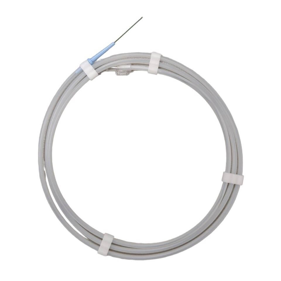 Сталевий провідник з PTFE покриттям - Зображення 2