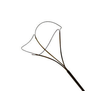 Ендоскопічний кошик T1010, 3 струни, nitinol, tipless